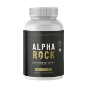 Alpha Rock