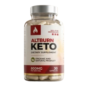 AltBurn Keto