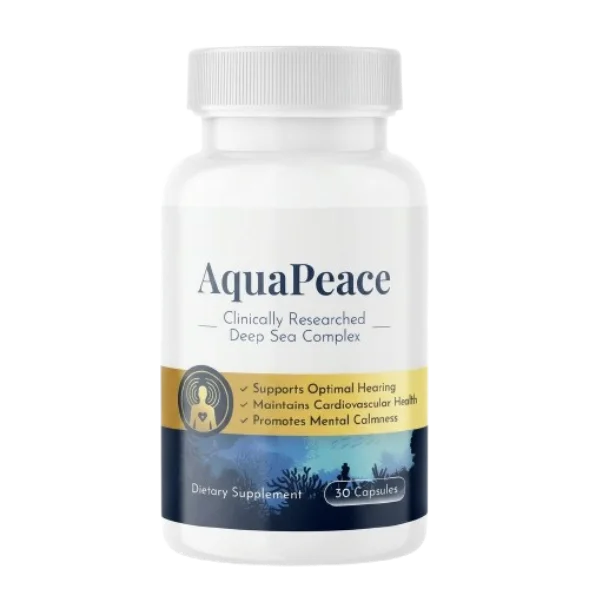 AquaPeace