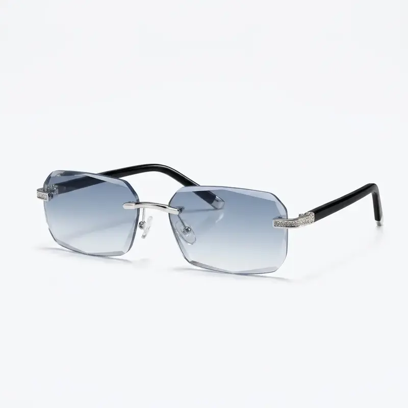 BlueLume Glasses