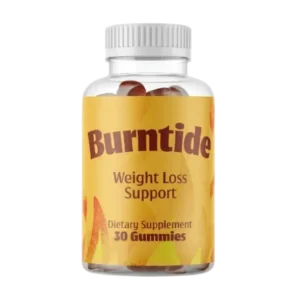 Burntide