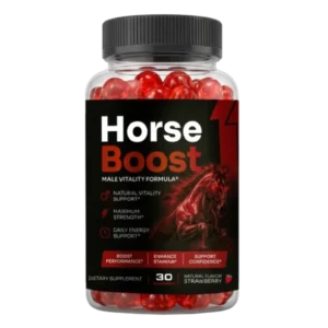 HorseBoost