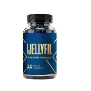 Jellyfil