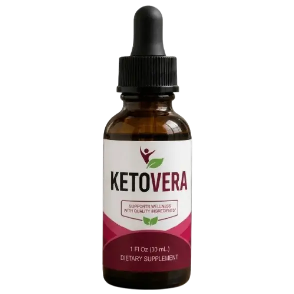 KetoVera