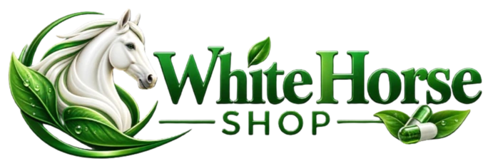 White Horse Shop