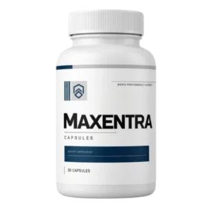 Maxentra