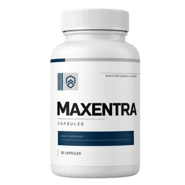 Maxentra