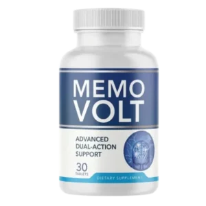 MemoVolt