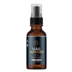 Nail Defender