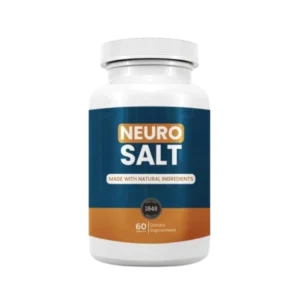 NeuroSalt