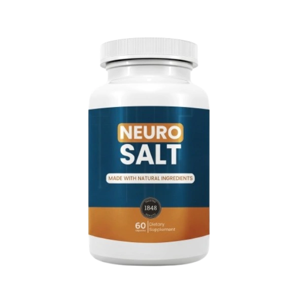 NeuroSalt