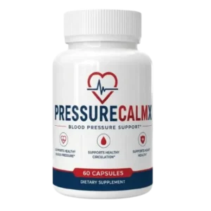 PressureCalmX