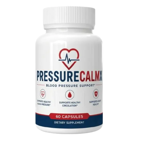 PressureCalmX