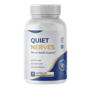 Quiet Nerves