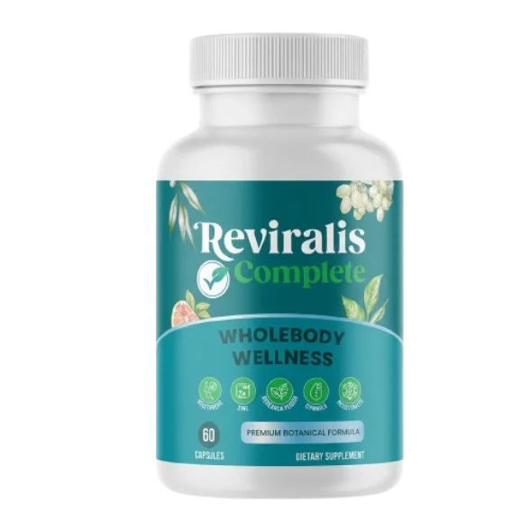 Reviralis Complete