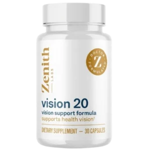 Vision 20